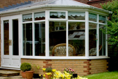 conservatories Gagingwell
