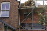 free Gagingwell home extension quotes