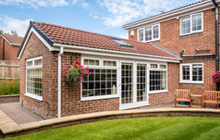 Gagingwell house extension leads